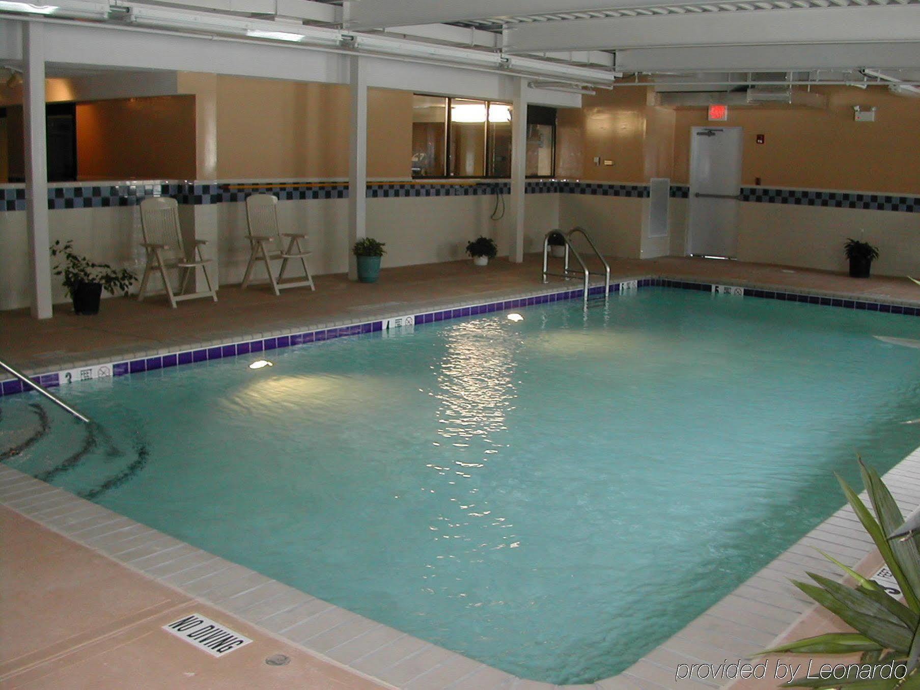 Baymont By Wyndham Groton/Mystic Hotel Facilities photo
